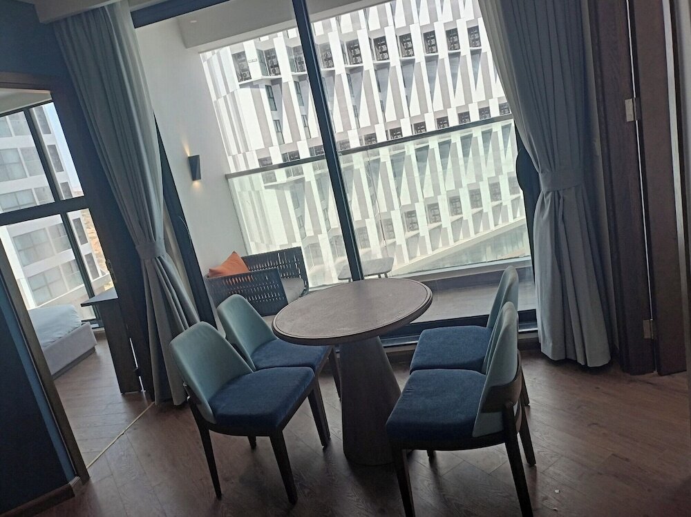 Фантхьет: Apec Mũi Né Sg Happy House
