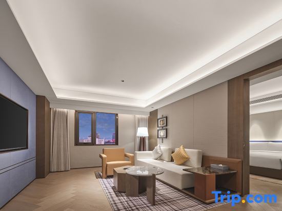 Пекин: Doubletree By Hilton Beijing East Third Ring Road
