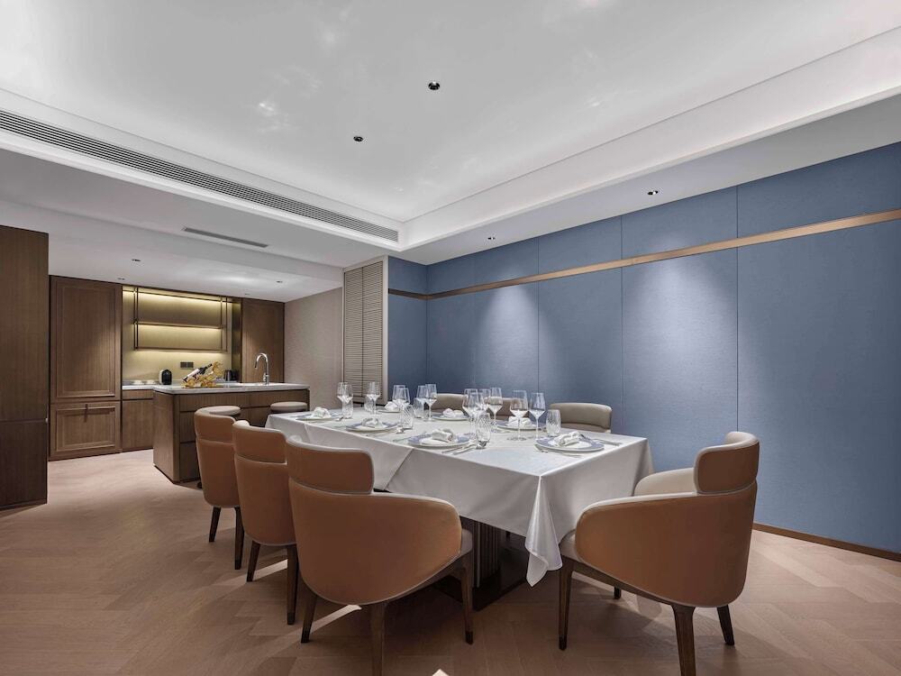 Пекин: Doubletree By Hilton Beijing East Third Ring Road