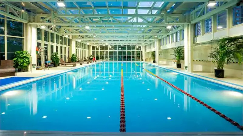 Пекин: Doubletree By Hilton Beijing East Third Ring Road