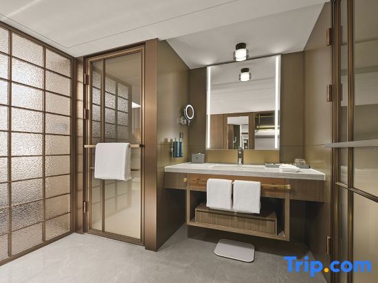 Пекин: Doubletree By Hilton Beijing East Third Ring Road