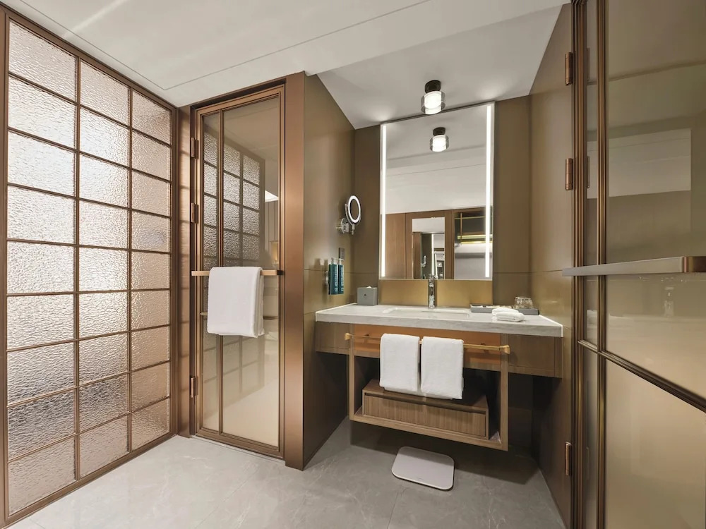 Пекин: Doubletree By Hilton Beijing East Third Ring Road