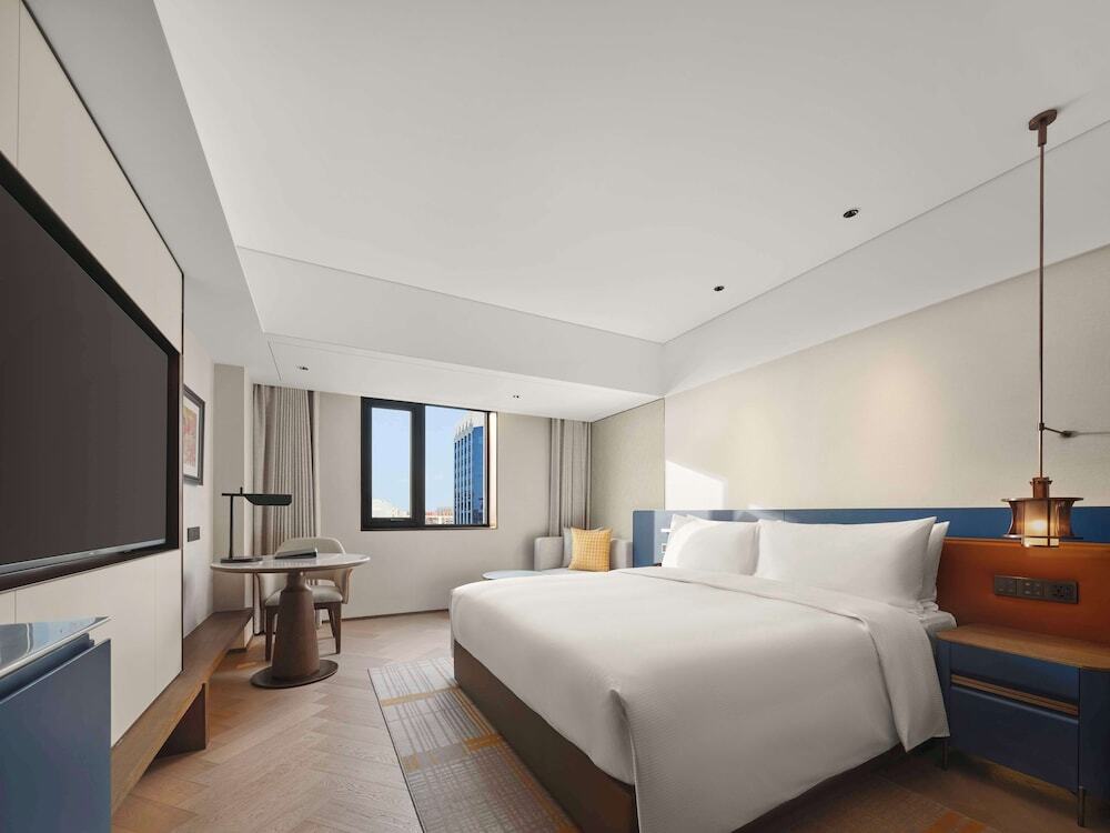 Пекин: Doubletree By Hilton Beijing East Third Ring Road