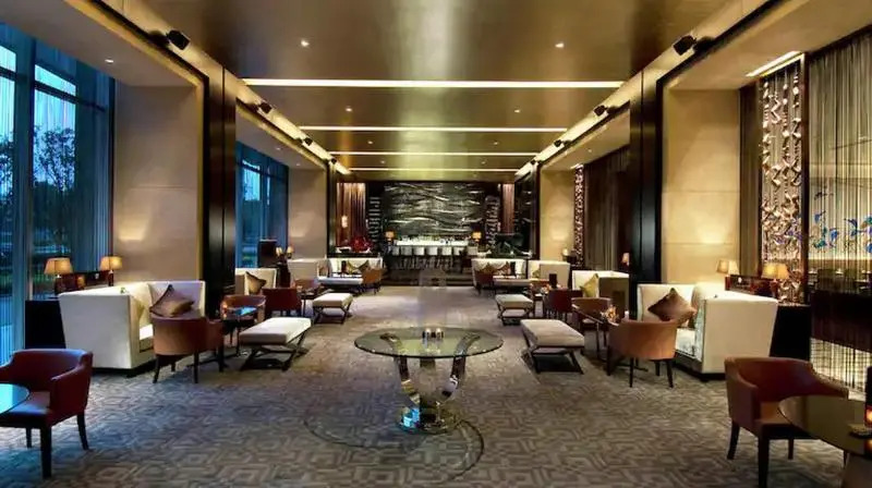 Пекин: Doubletree By Hilton Beijing East Third Ring Road