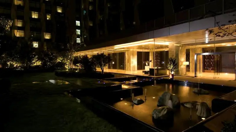 Пекин: Doubletree By Hilton Beijing East Third Ring Road