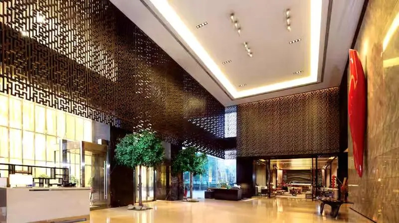 Пекин: Doubletree By Hilton Beijing East Third Ring Road