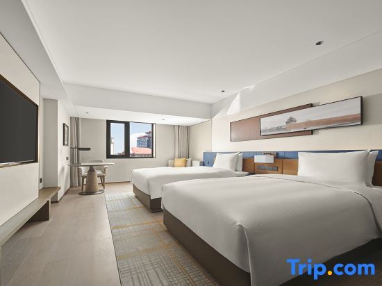Пекин: Doubletree By Hilton Beijing East Third Ring Road