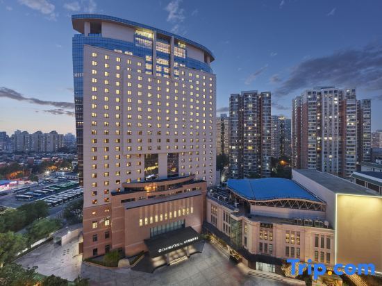 Пекин: Doubletree By Hilton Beijing East Third Ring Road