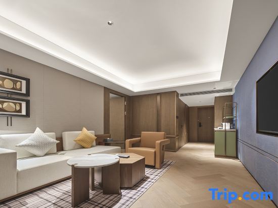 Пекин: Doubletree By Hilton Beijing East Third Ring Road