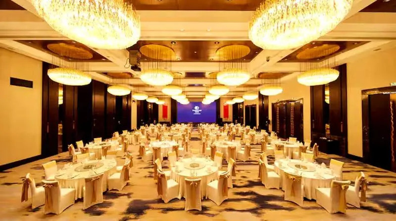 Пекин: Doubletree By Hilton Beijing East Third Ring Road