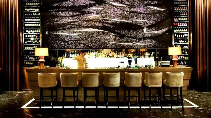 Пекин: Doubletree By Hilton Beijing East Third Ring Road