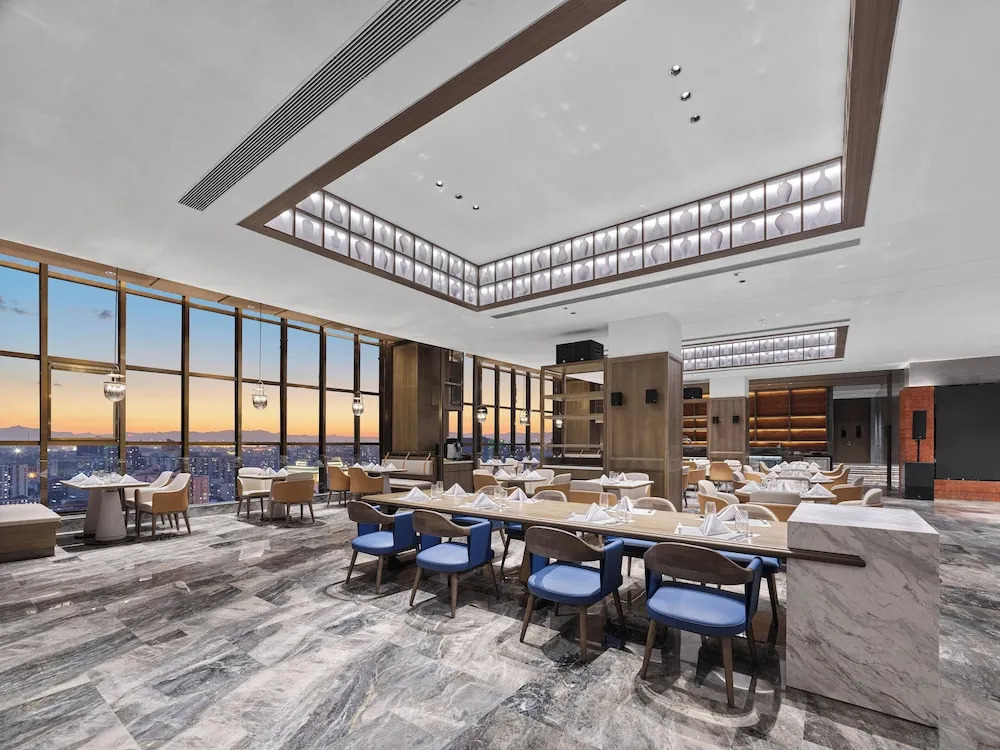 Пекин: Doubletree By Hilton Beijing East Third Ring Road