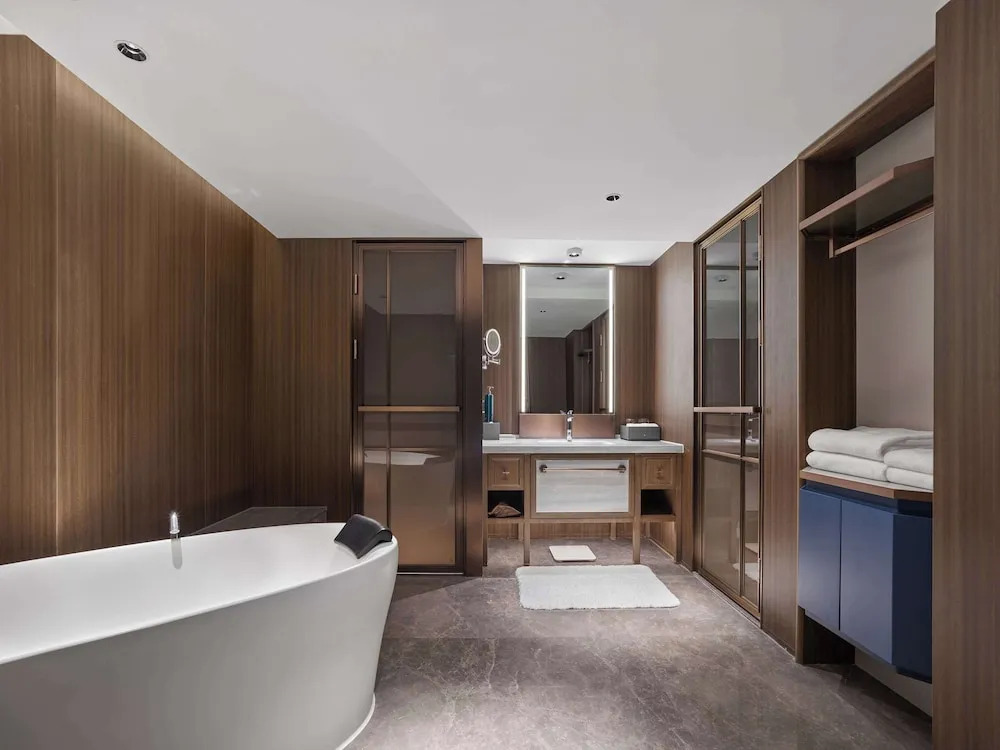 Пекин: Doubletree By Hilton Beijing East Third Ring Road