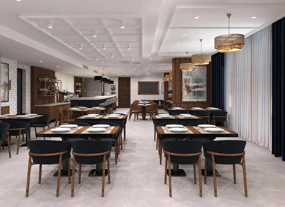 Йомра: Doubletree By Hilton Suites Trabzon Yomra