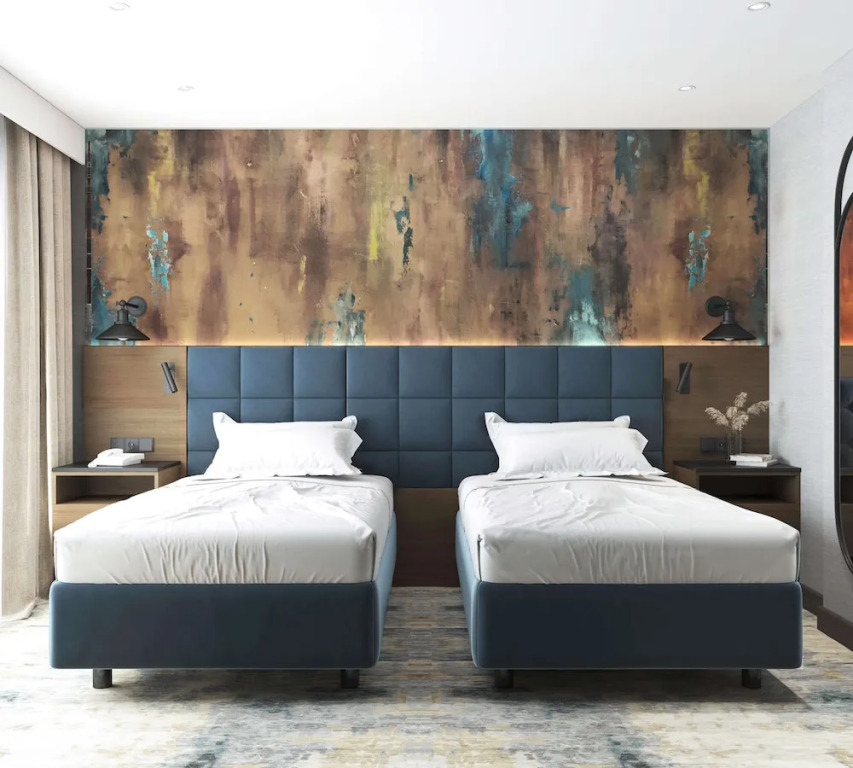 Йомра: Doubletree By Hilton Suites Trabzon Yomra