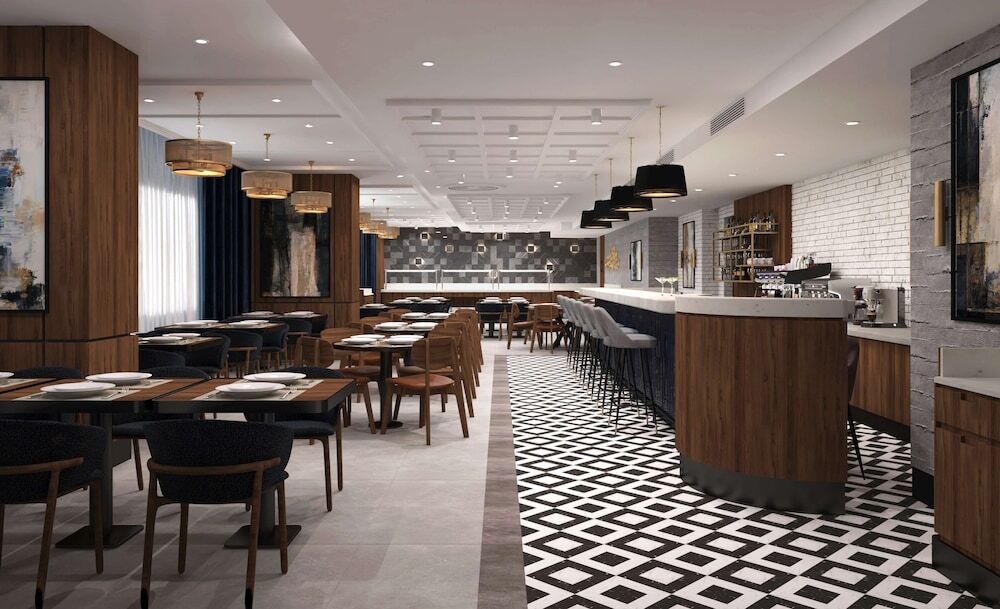Йомра: Doubletree By Hilton Suites Trabzon Yomra