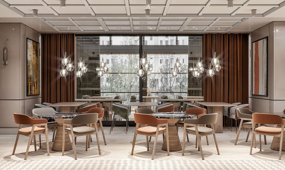 Йомра: Doubletree By Hilton Suites Trabzon Yomra