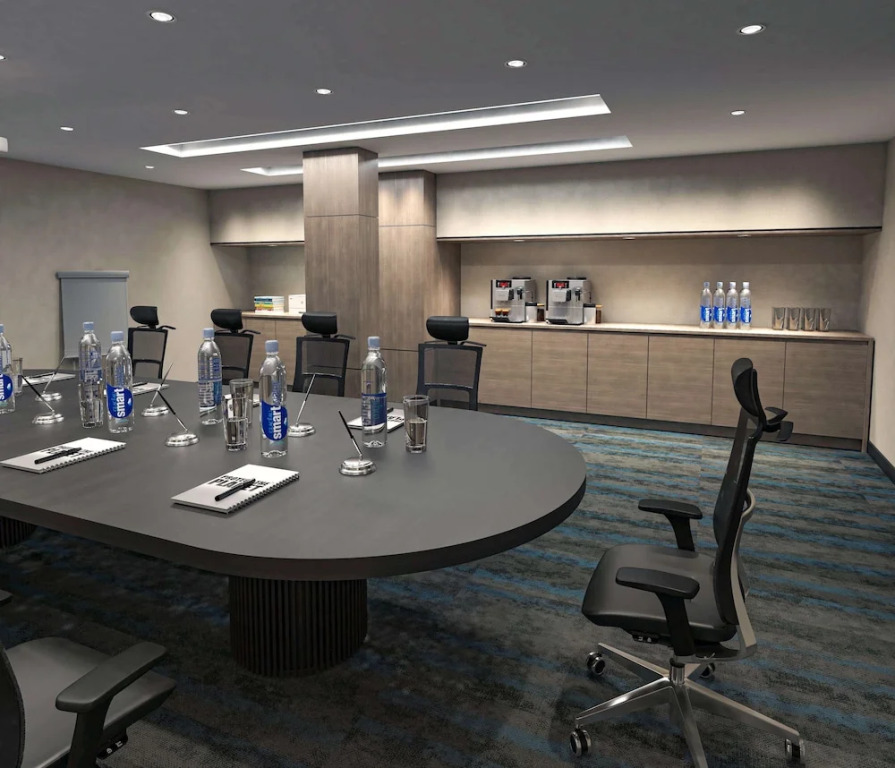 Йомра: Doubletree By Hilton Suites Trabzon Yomra