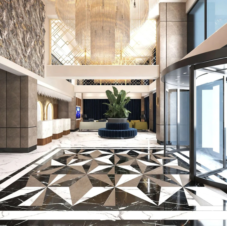 Doubletree By Hilton Suites Trabzon Yomra — фото 2