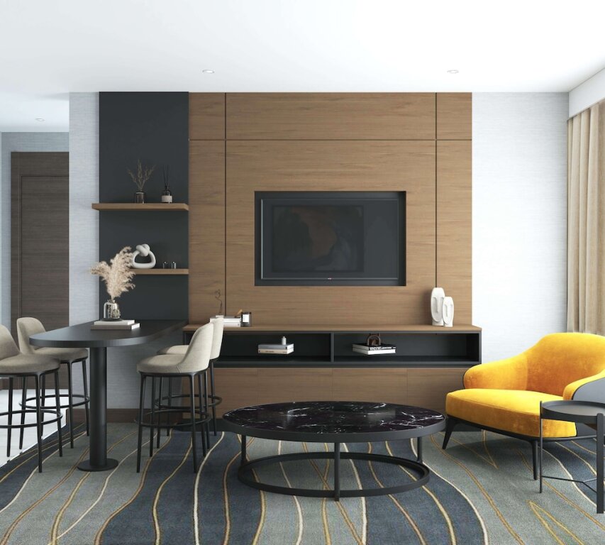 Йомра: Doubletree By Hilton Suites Trabzon Yomra