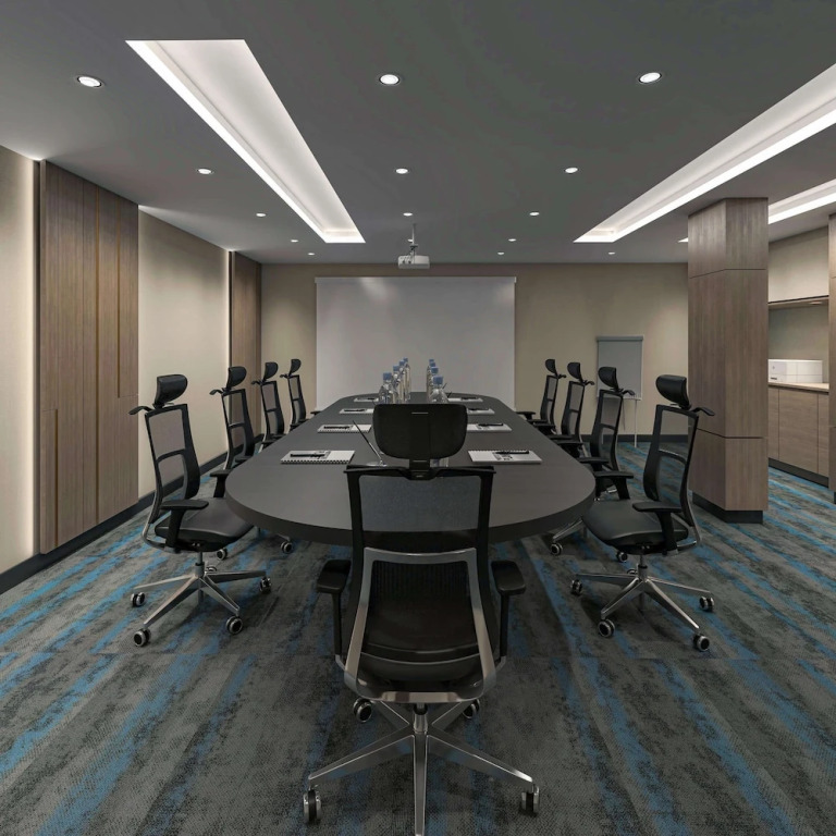 Йомра: Doubletree By Hilton Suites Trabzon Yomra