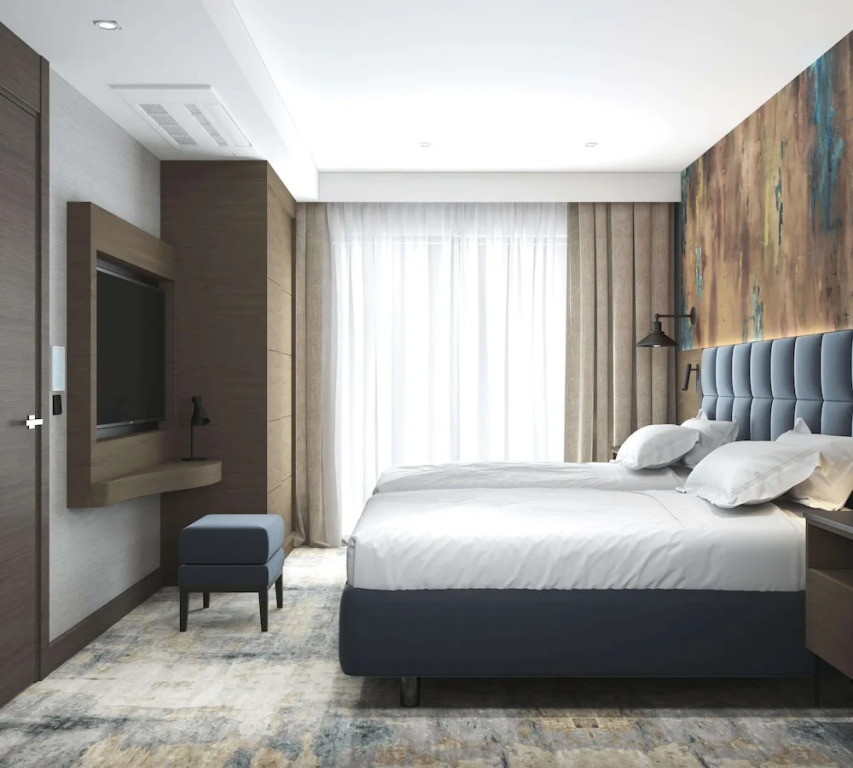 Doubletree By Hilton Suites Trabzon Yomra — фото 5