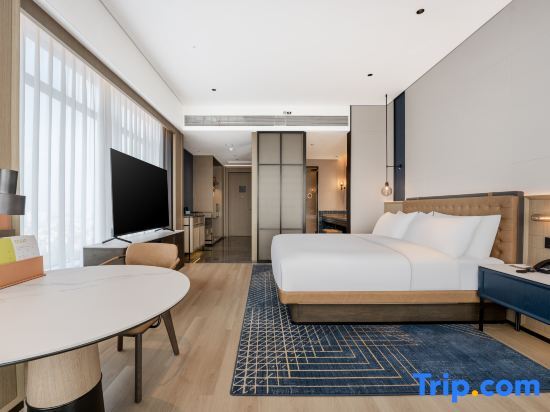 Тайчжоу: Four Points By Sheraton Linhai