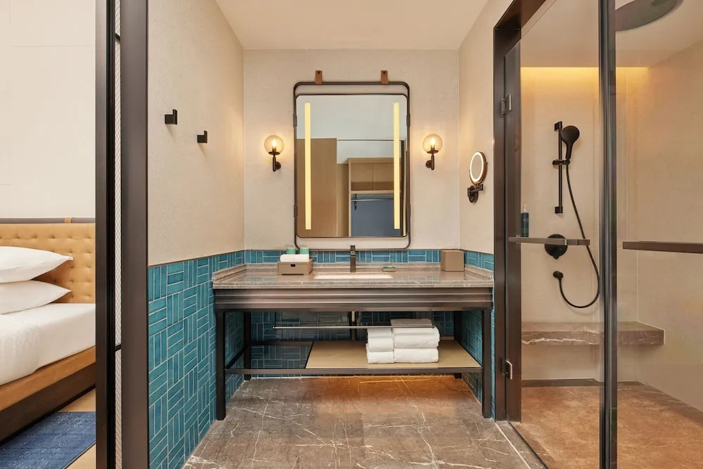 Тайчжоу: Four Points By Sheraton Linhai