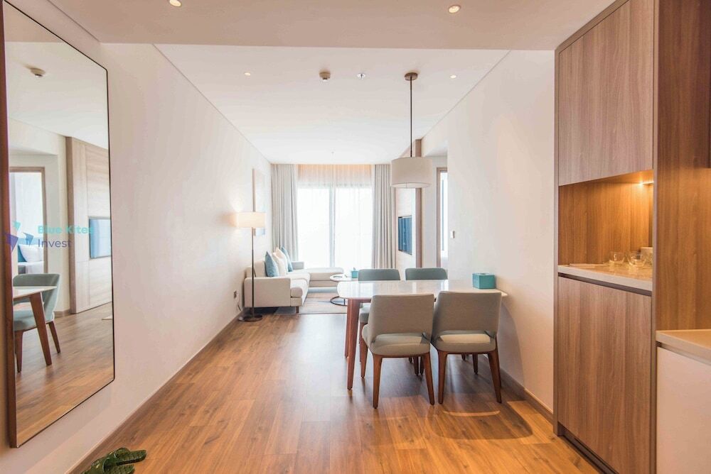 Халонг: Blue Kites Residence by A La Carte