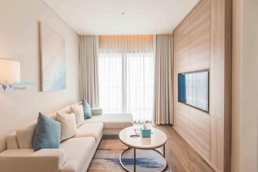 Халонг: Blue Kites Residence by A La Carte