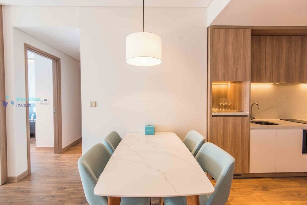 Халонг: Blue Kites Residence by A La Carte