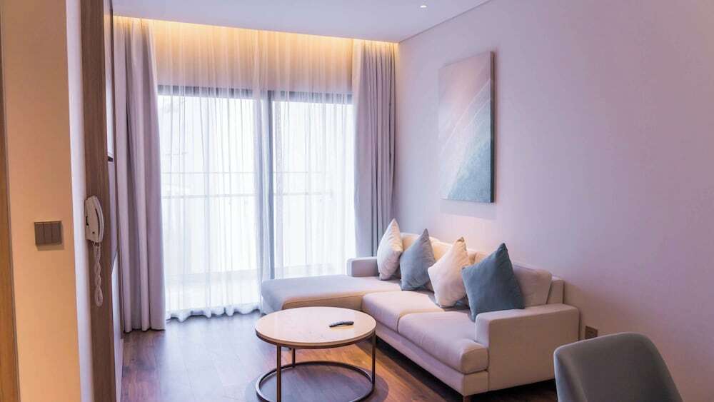 Халонг: Blue Kites Residence by A La Carte