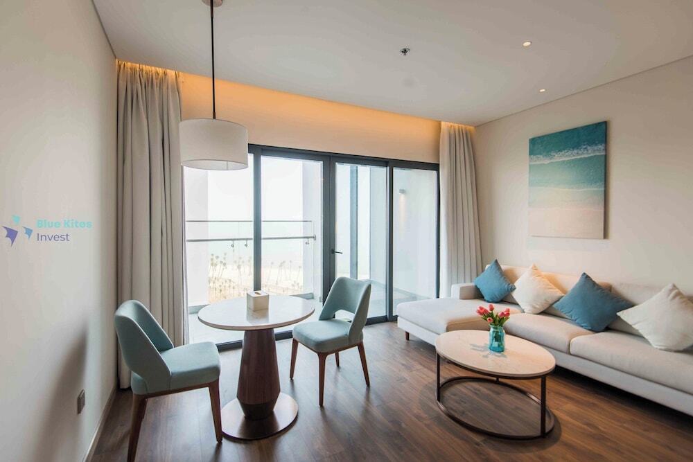 Халонг: Blue Kites Residence by A La Carte