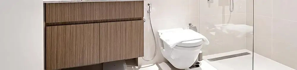 Дубай: Stunning 1 Bedroom in La Voile B1