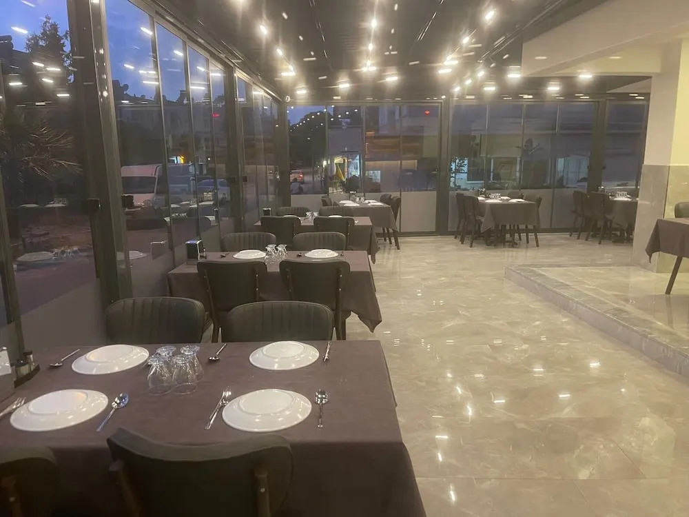 Дидим: Aristo2 Butik Otel
