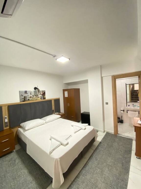 Дидим: Aristo2 Butik Otel