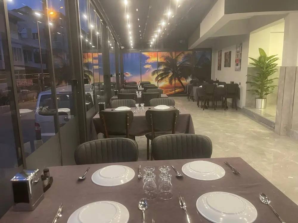 Дидим: Aristo2 Butik Otel