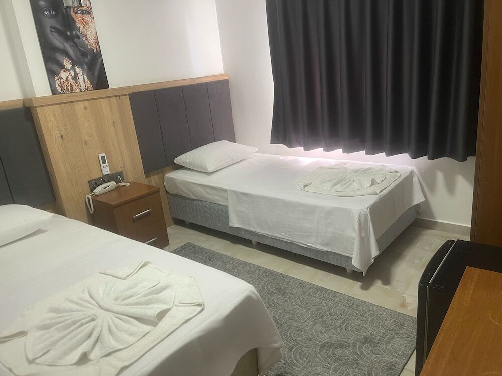 Дидим: Aristo2 Butik Otel
