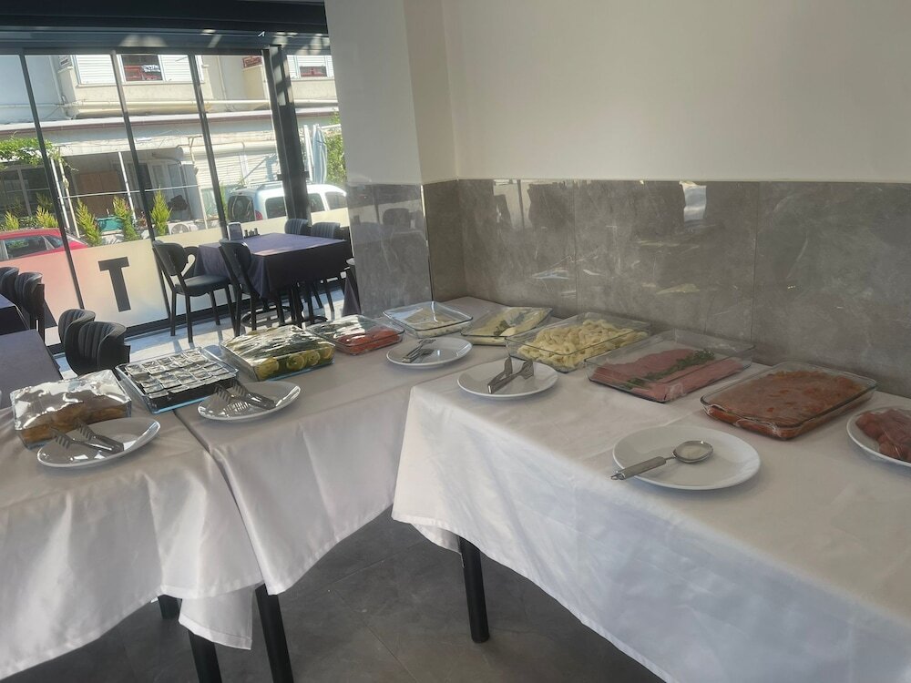 Дидим: Aristo2 Butik Otel