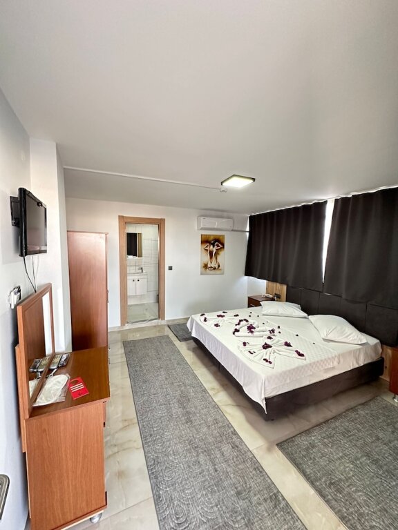 Дидим: Aristo2 Butik Otel