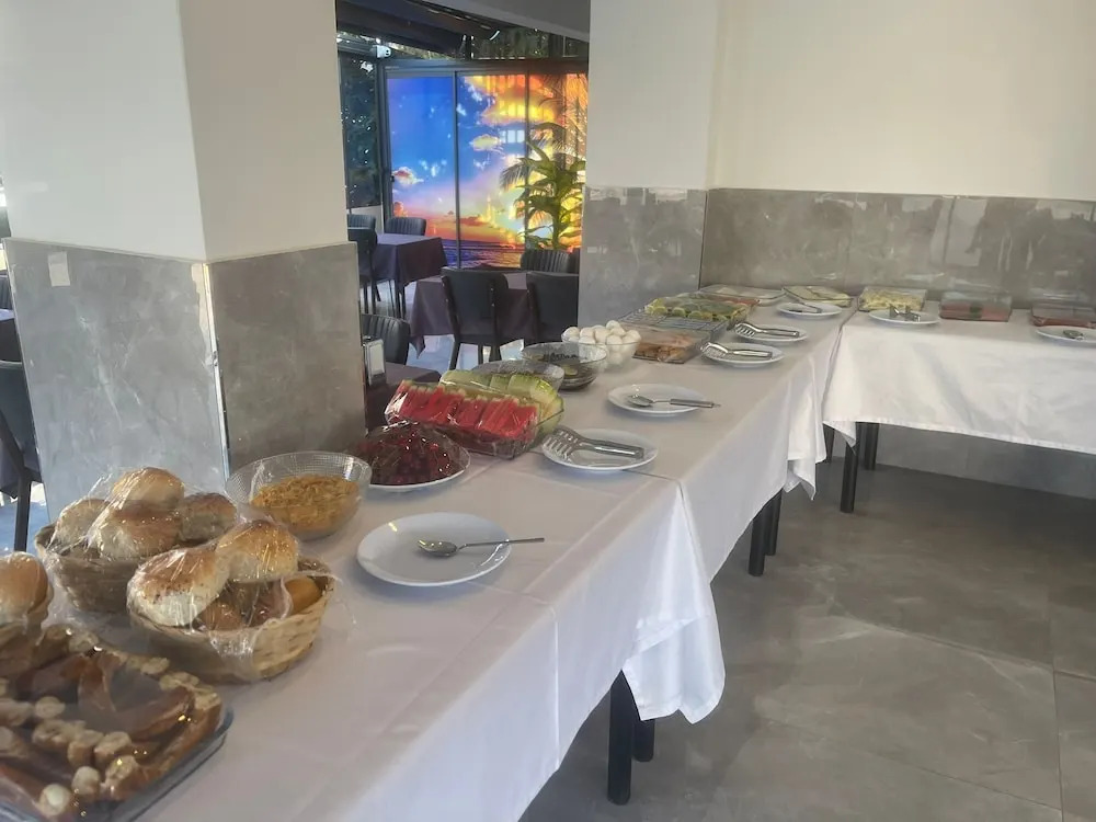 Дидим: Aristo2 Butik Otel