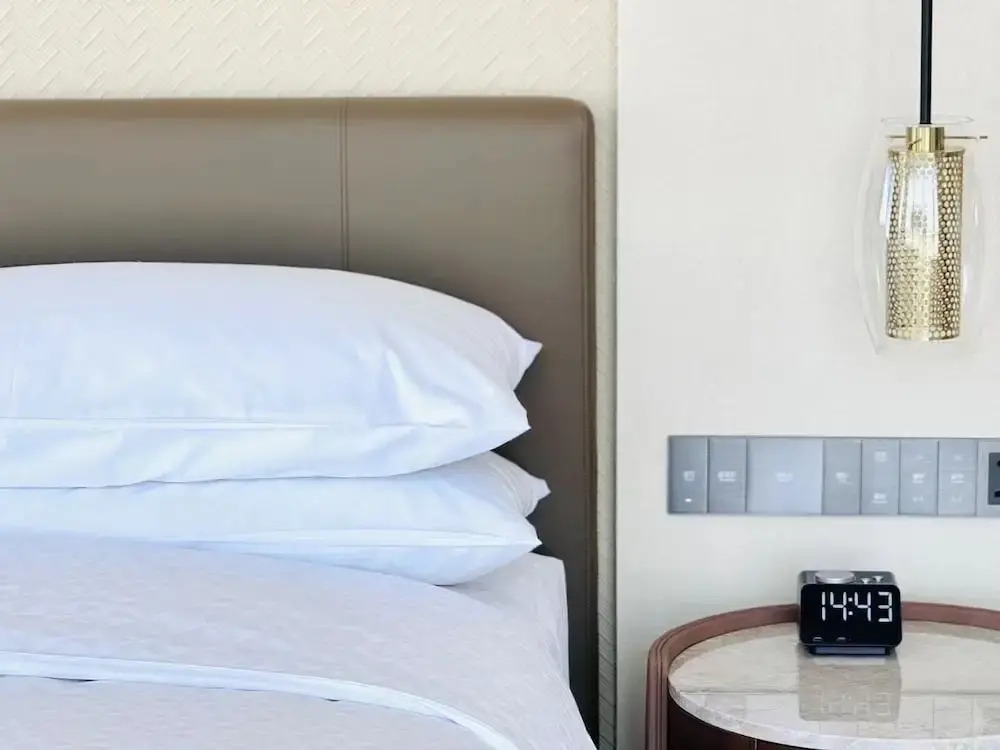 Яньтай: Four Points By Sheraton Yantai