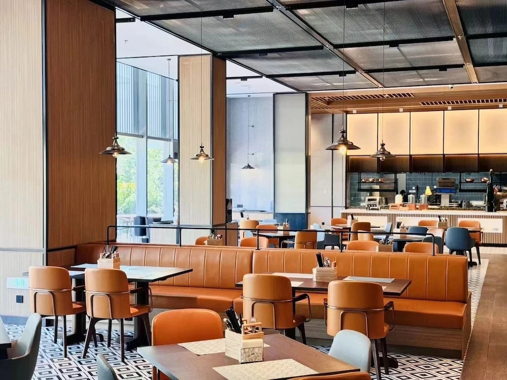 Яньтай: Four Points By Sheraton Yantai