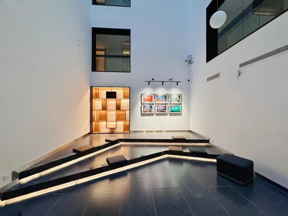 Яньтай: Four Points By Sheraton Yantai