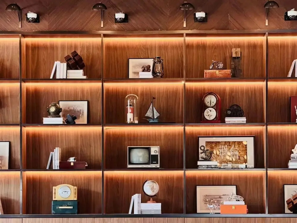 Яньтай: Four Points By Sheraton Yantai