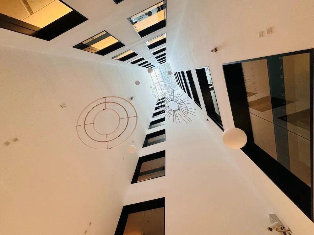 Яньтай: Four Points By Sheraton Yantai