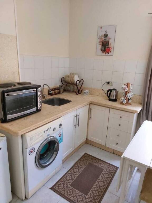 Хургада: Cozy Studio Hurghada