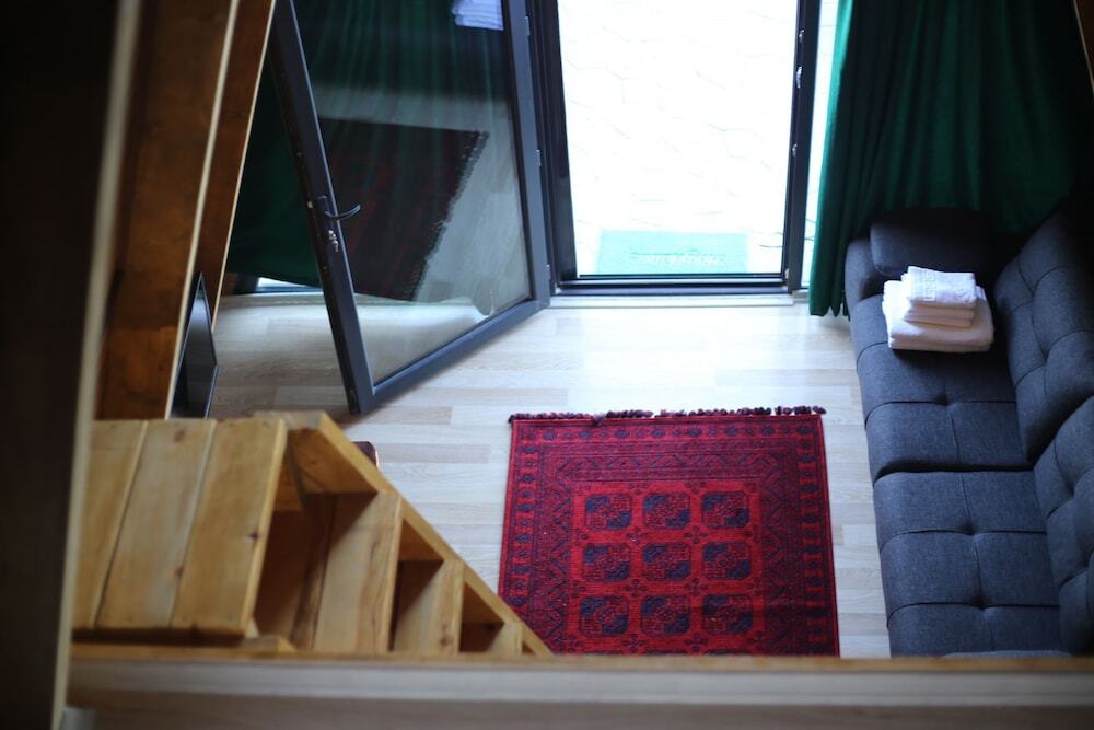 Хопа: Pagen Bungalov