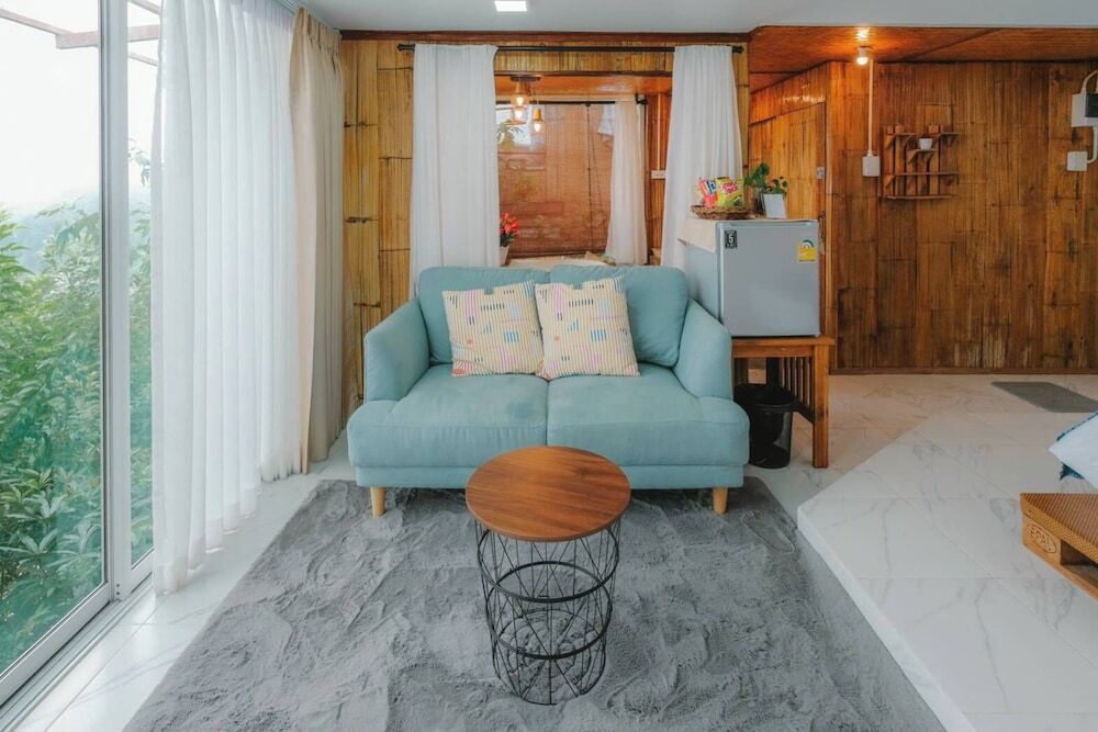 Маерим: NJ Homestay