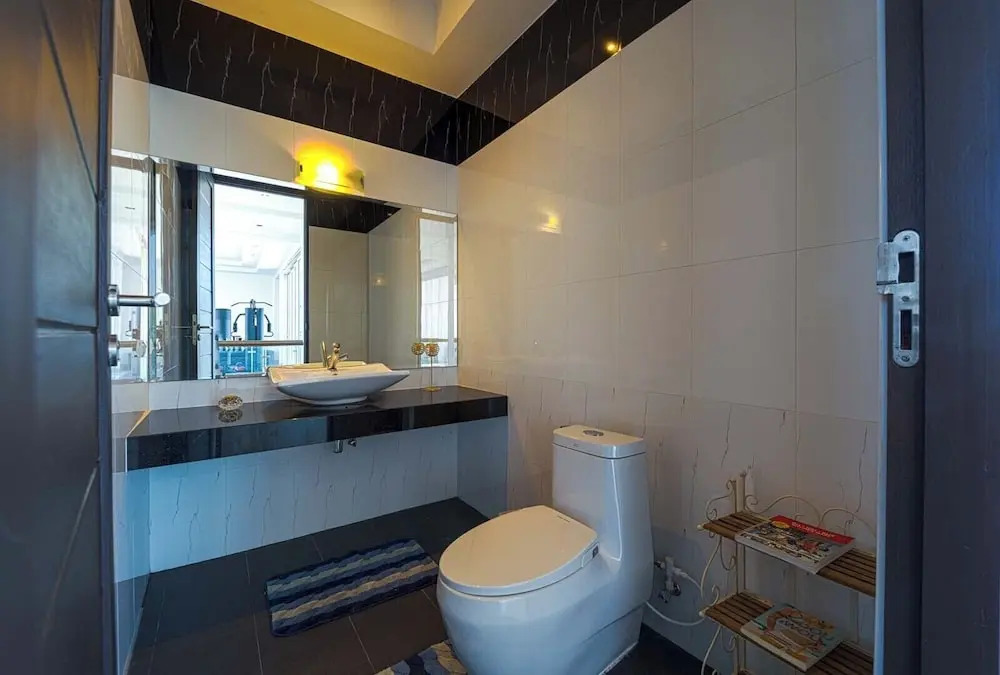 Хуахин: Luxury 4 Bedroom Pool Villa - PV8